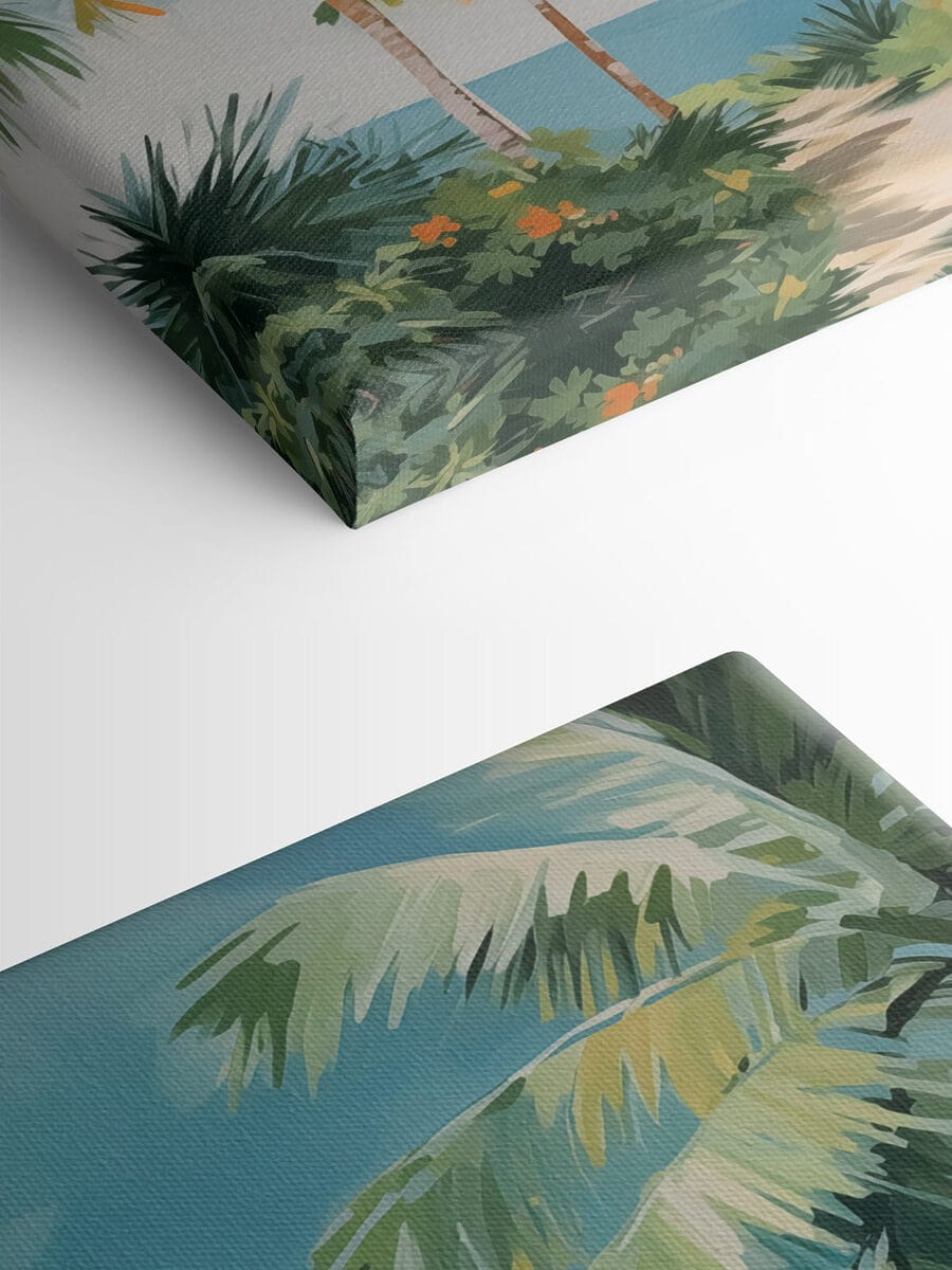 Grupa palm