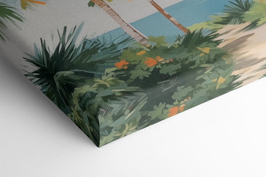 Grupa palm