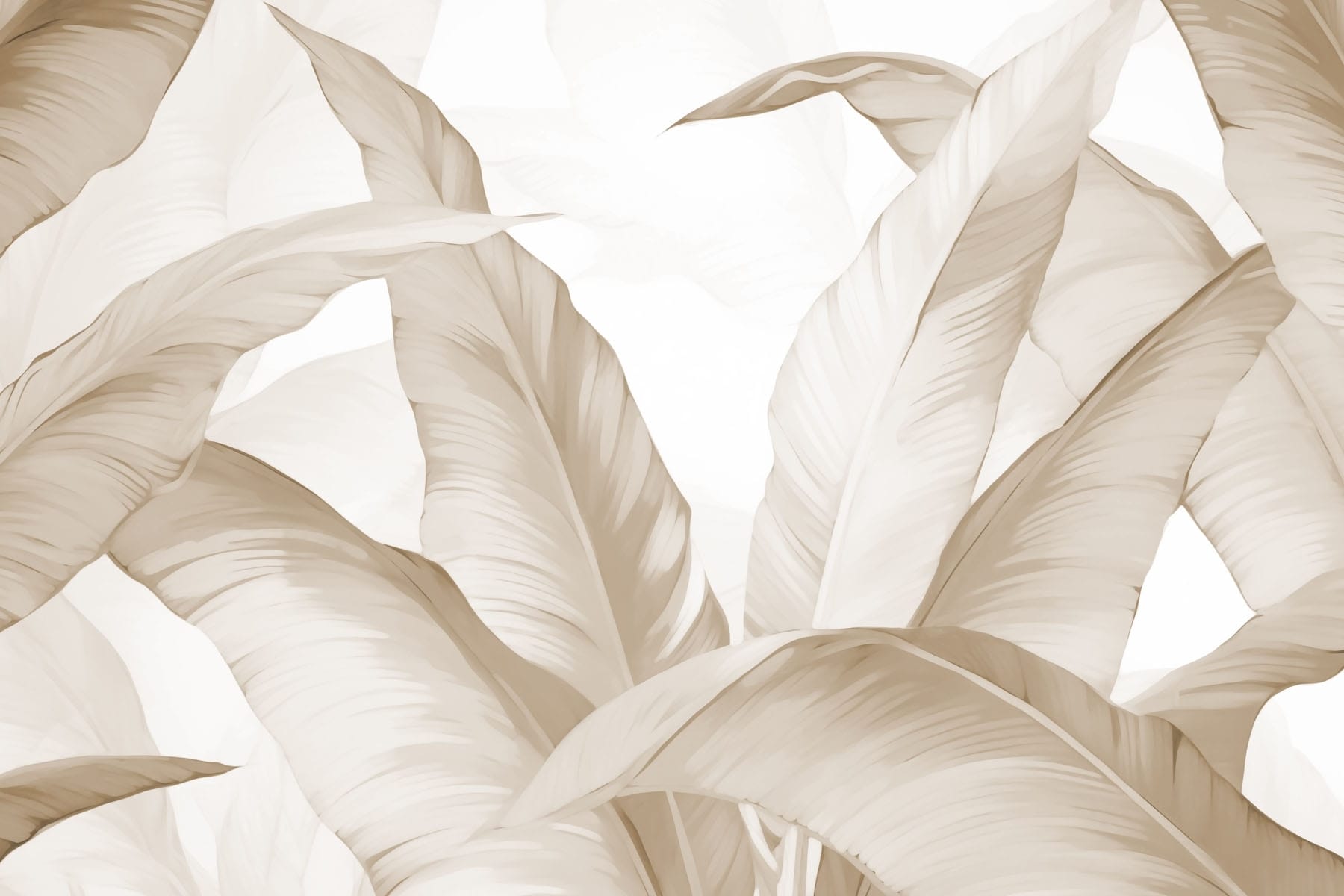 Natural textures in soft tones Natural textures in soft tones