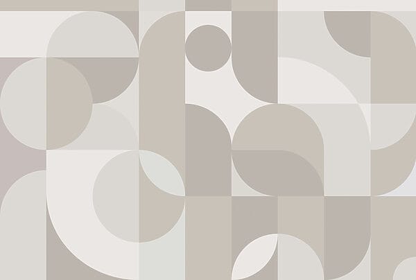 Szaro-biały geometryczny wzór Szaro-biały geometryczny wzór