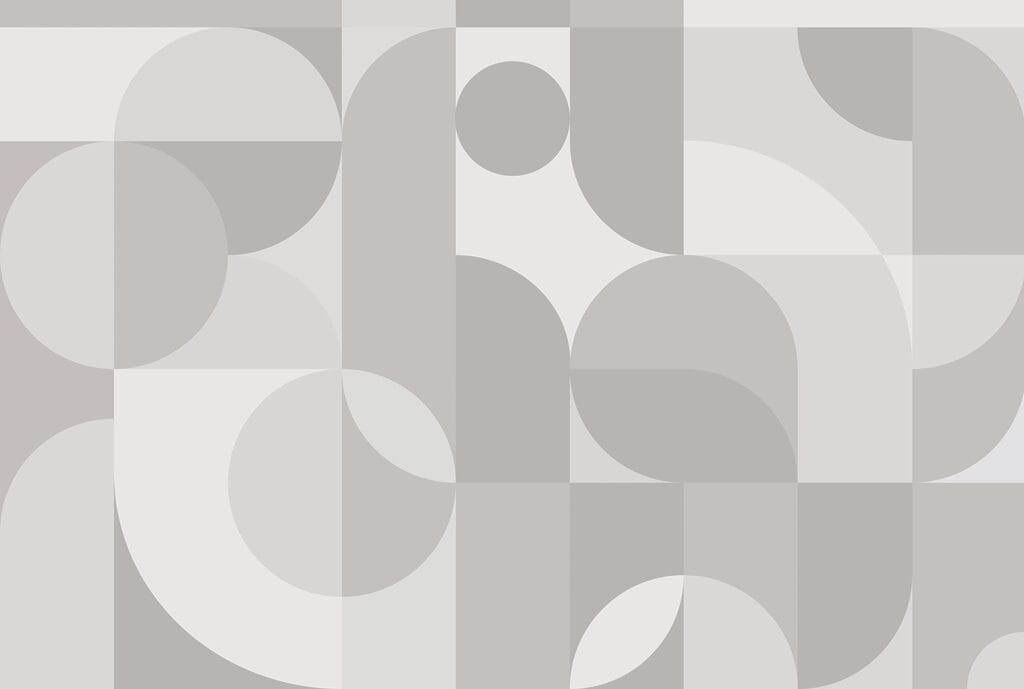 Szaro-biały geometryczny wzór Szaro-biały geometryczny wzór