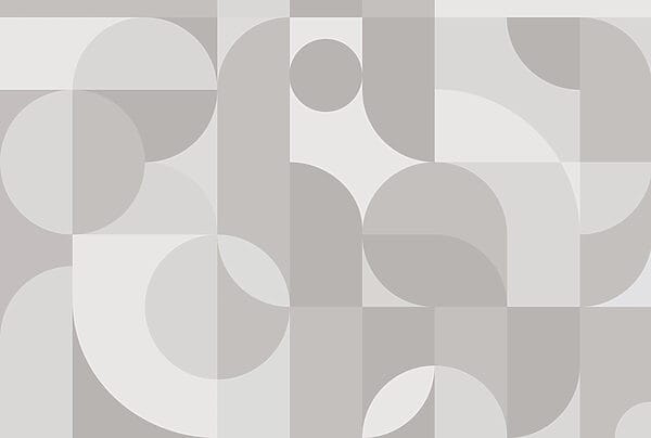 Szaro-biały geometryczny wzór Szaro-biały geometryczny wzór