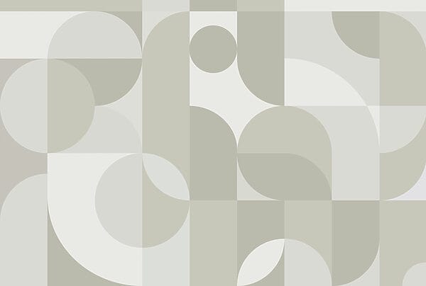Szaro-biały geometryczny wzór Szaro-biały geometryczny wzór
