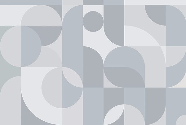 Szaro-biały geometryczny wzór Szaro-biały geometryczny wzór
