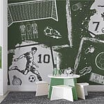 Fototapeta Kolaż różnych zdjęć sportowych