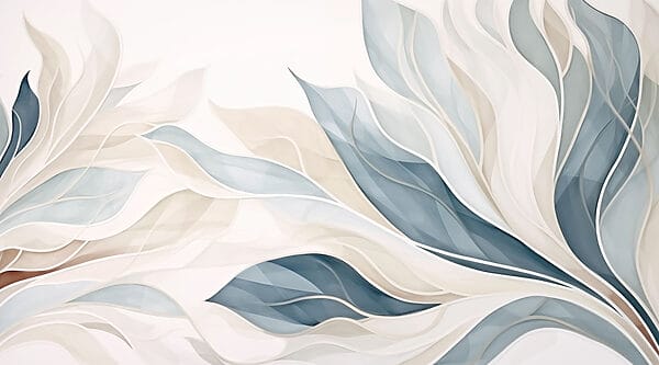 Eleganckie fale w delikatnych odcieniach w03140p 600x333 - Eleganckie fale w delikatnych odcieniach