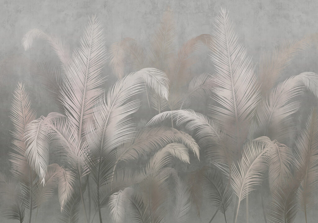 Whispers of Nature in Soft Hues