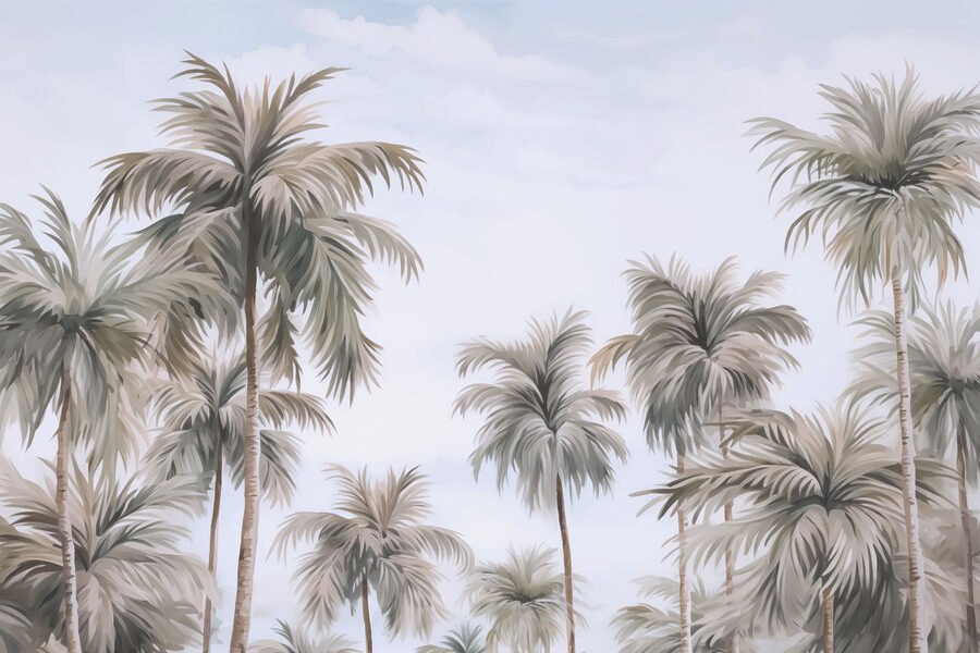 Grupa palm