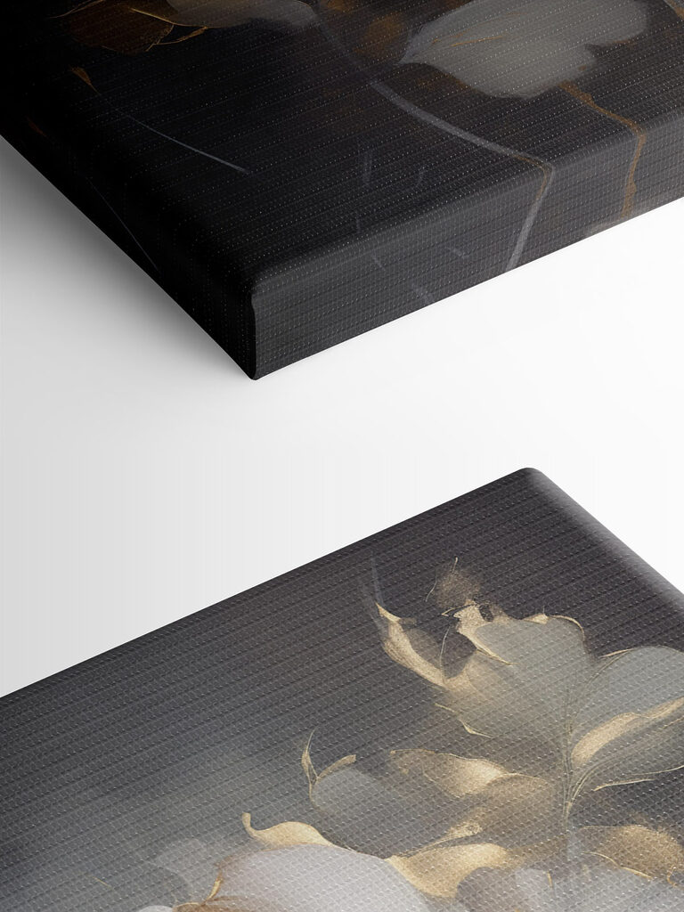 Delicate petals in soft hues Delicate petals in soft hues