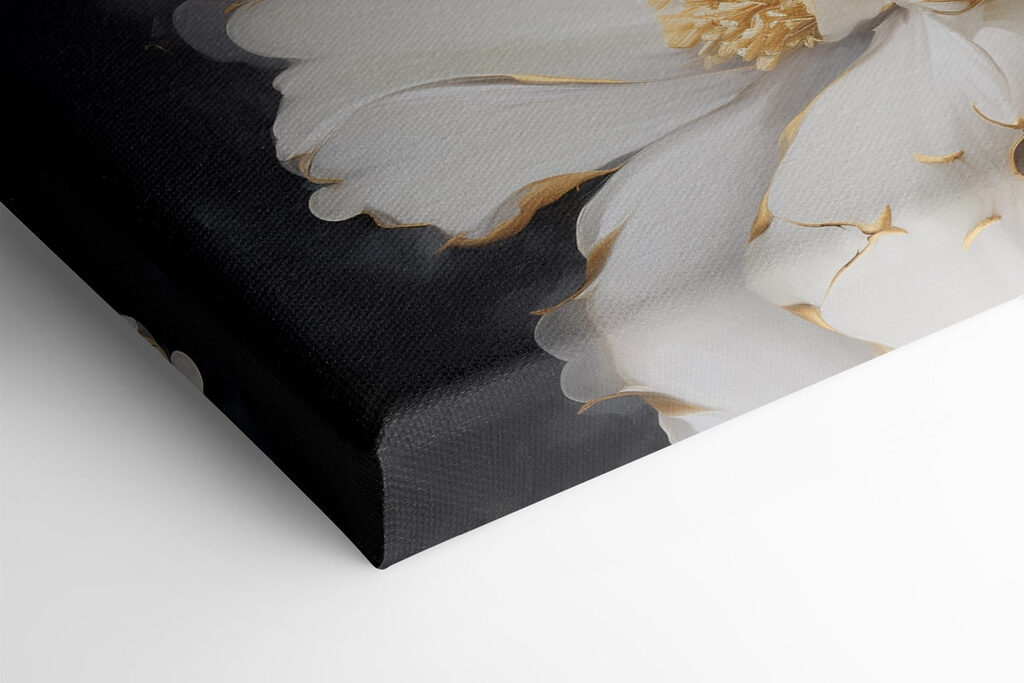 Delicate petals in soft hues Delicate petals in soft hues