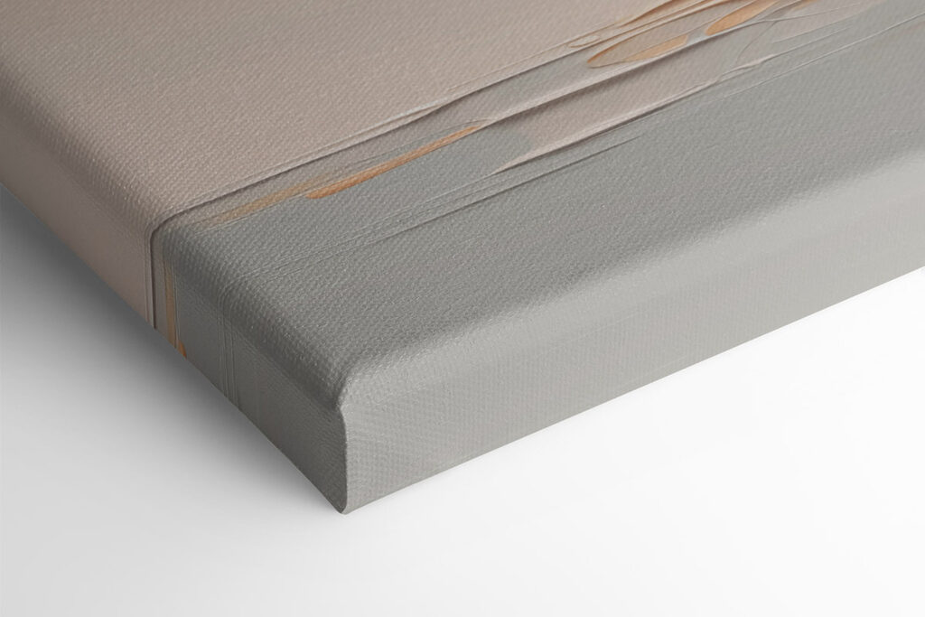 Painting of a palm tree