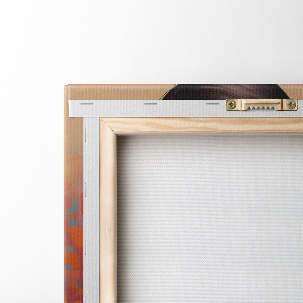 Woman holding flowers Woman holding flowers