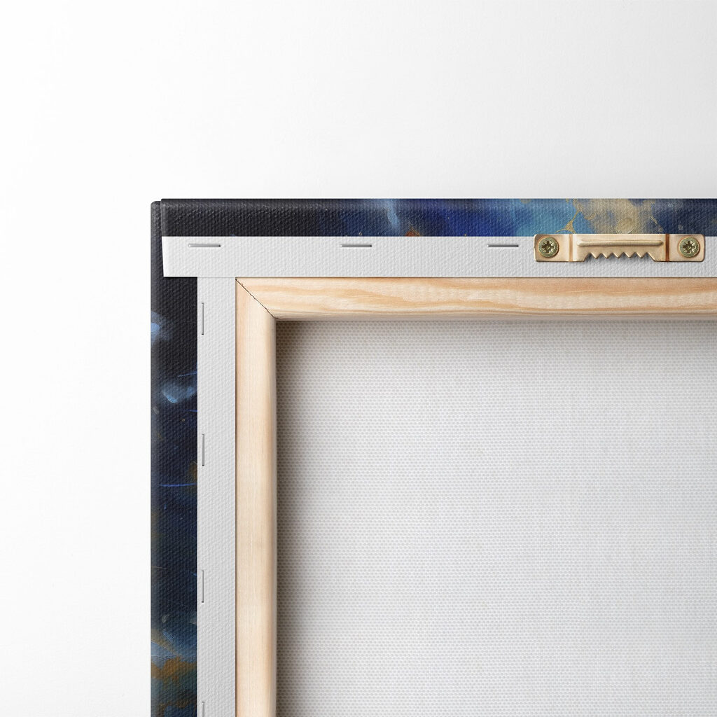 Delicate beauty in soft hues