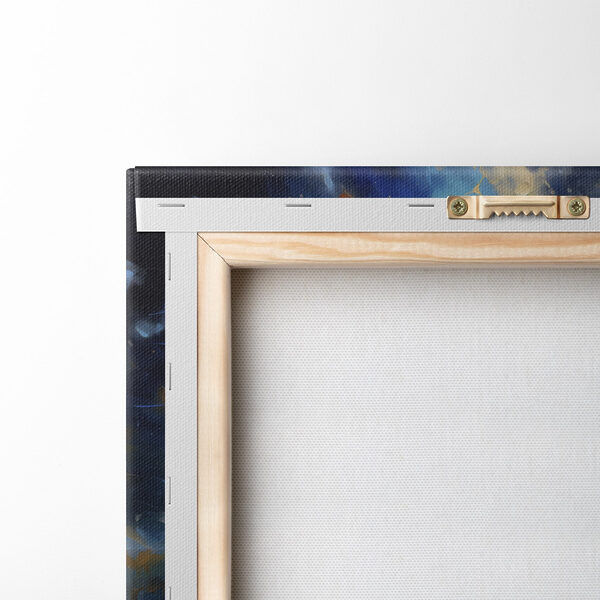 Delicate beauty in soft hues