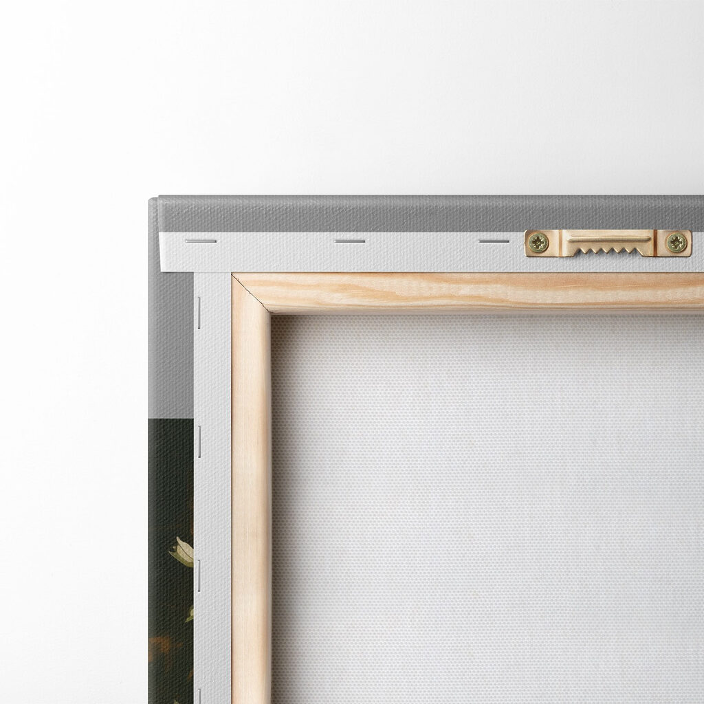 Vase with white flowers and a bowl Vase with white flowers and a bowl