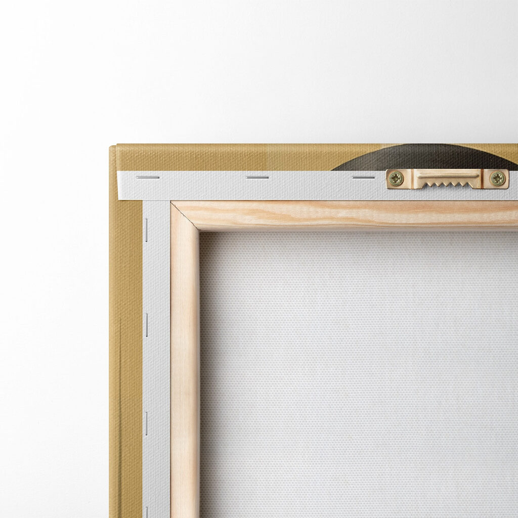 Woman wearing goggles