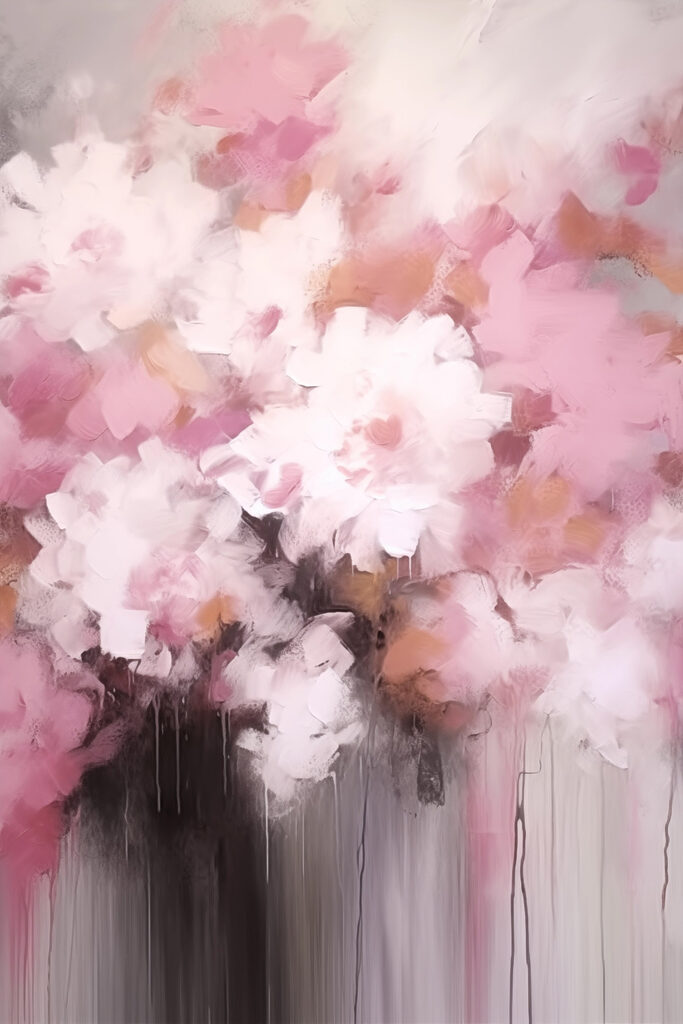 s43517p 683x1024 - Malowanie różowych kwiatów - tegory