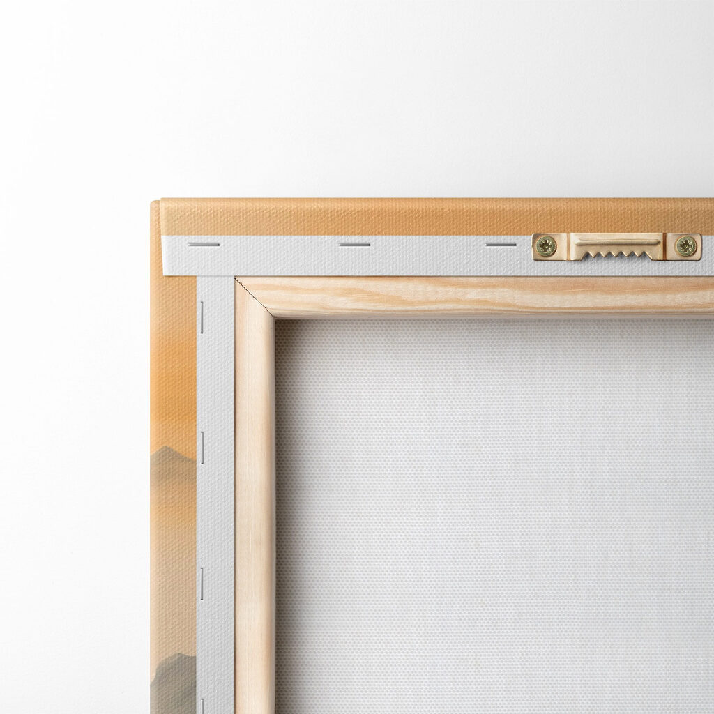 Bird flying over mountains Bird flying over mountains