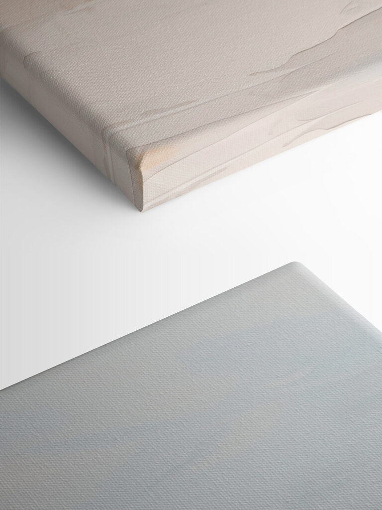 White and blue sky with clouds White and blue sky with clouds