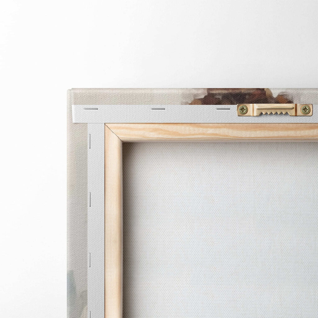 Woman reading a book