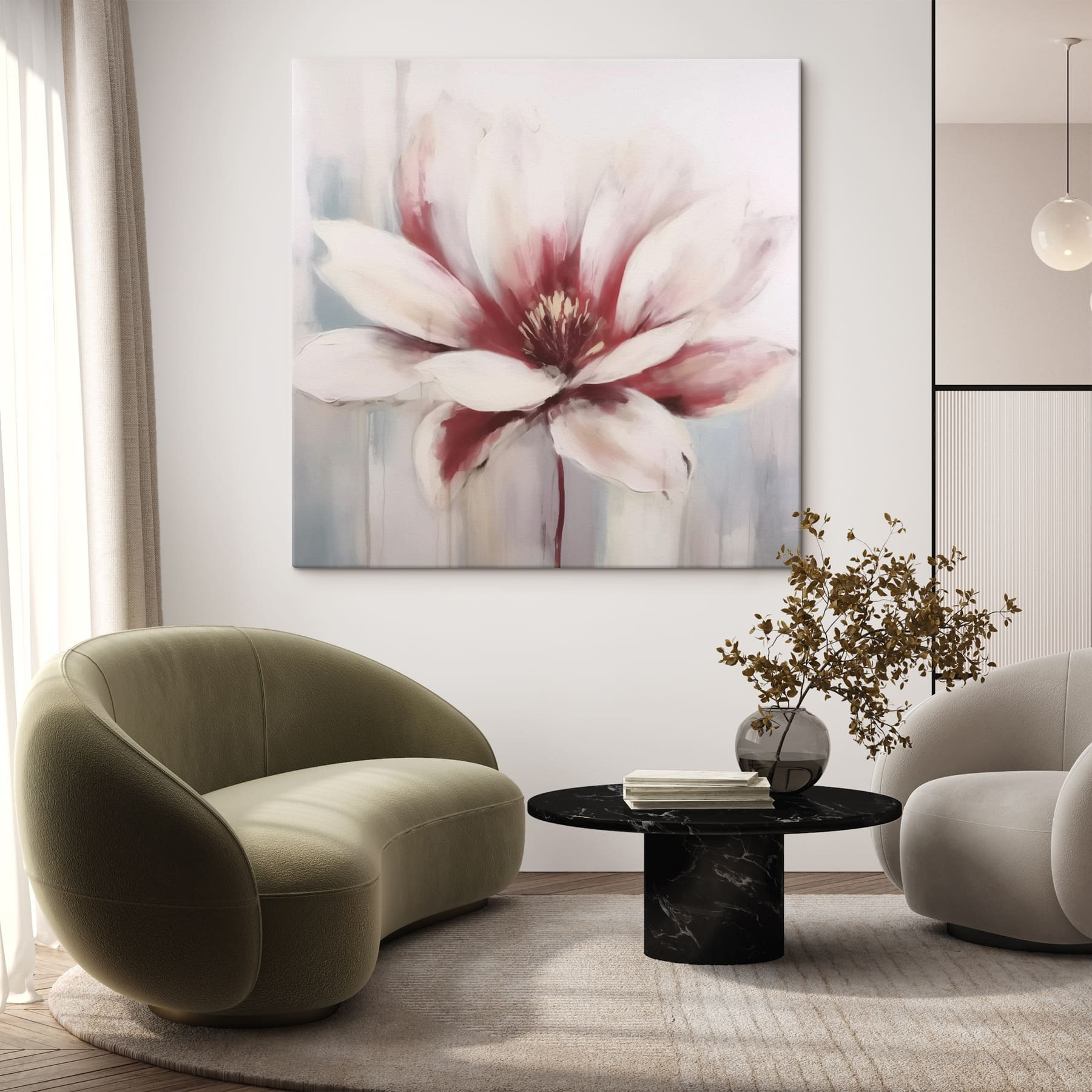 s43486pig1m - Malowanie kwiatu - tegory