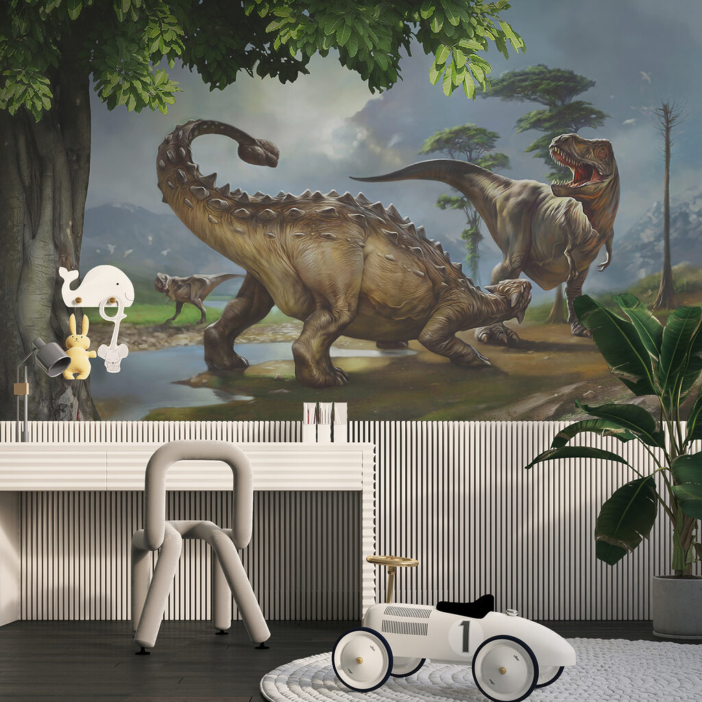 Malowanie dinozaurów w pobliżu rzeki u28674pir10ms 1024x1024 - Malowanie dinozaurów w pobliżu rzeki