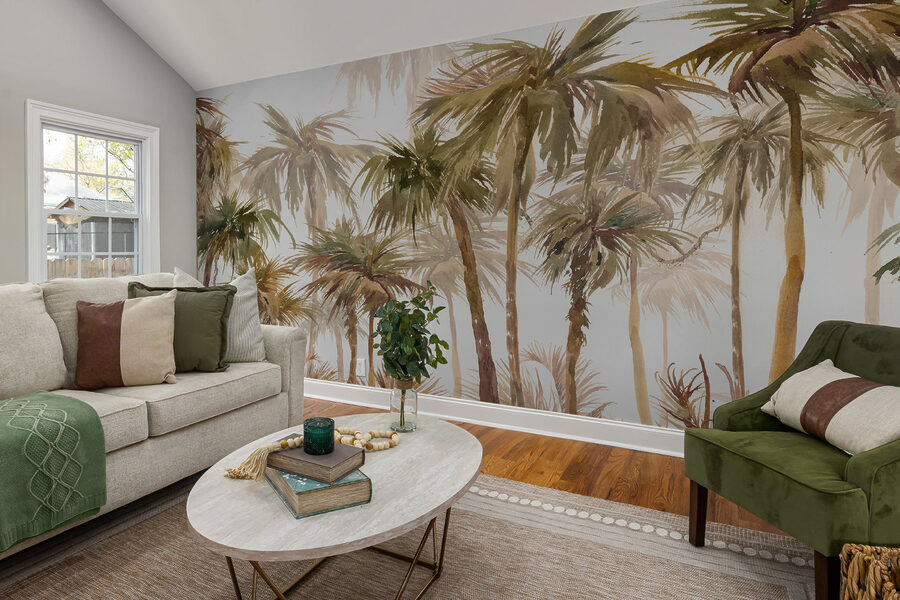Grupa palm