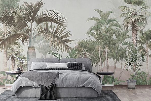 Grupa palm Grupa palm
