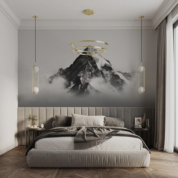Góra ze śniegiem na szczycie u96033pib5ms 600x600 - Góra ze śniegiem na szczycie