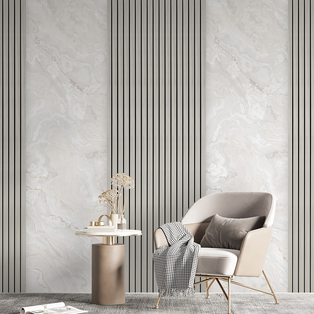 Elegant pattern with subtle contrasts Elegant pattern with subtle contrasts