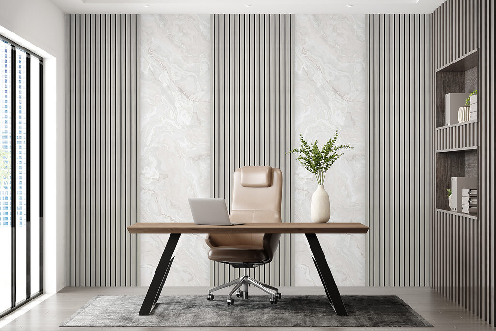 Elegant pattern with subtle contrasts Elegant pattern with subtle contrasts