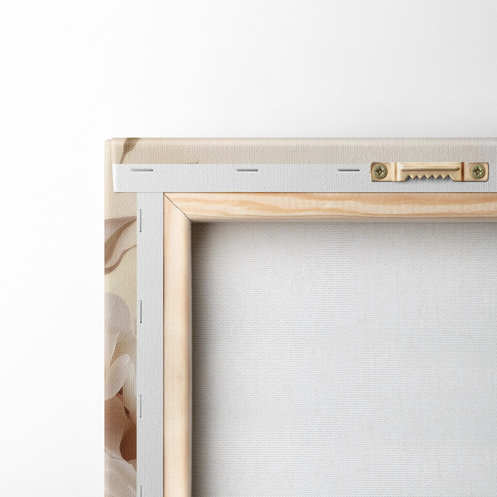 Group of white roses and cinnamon sticks in water Group of white roses and cinnamon sticks in water