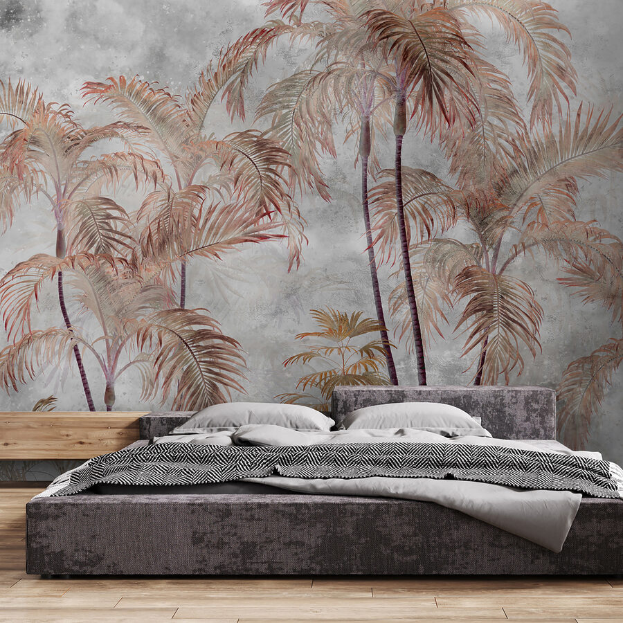Grupa palm