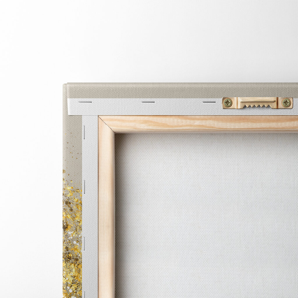 A painting of a tree A painting of a tree