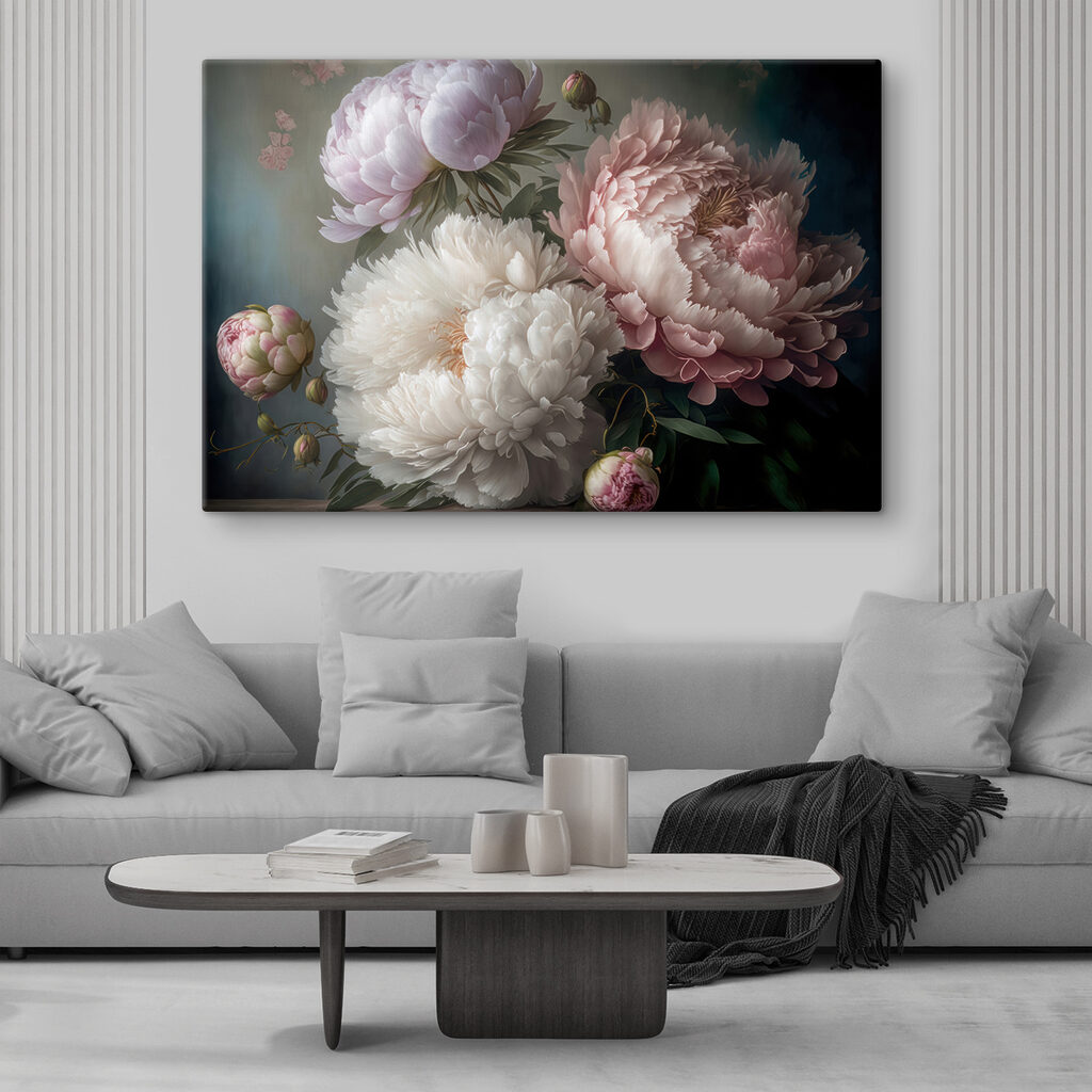 A close up of flowers A close up of flowers