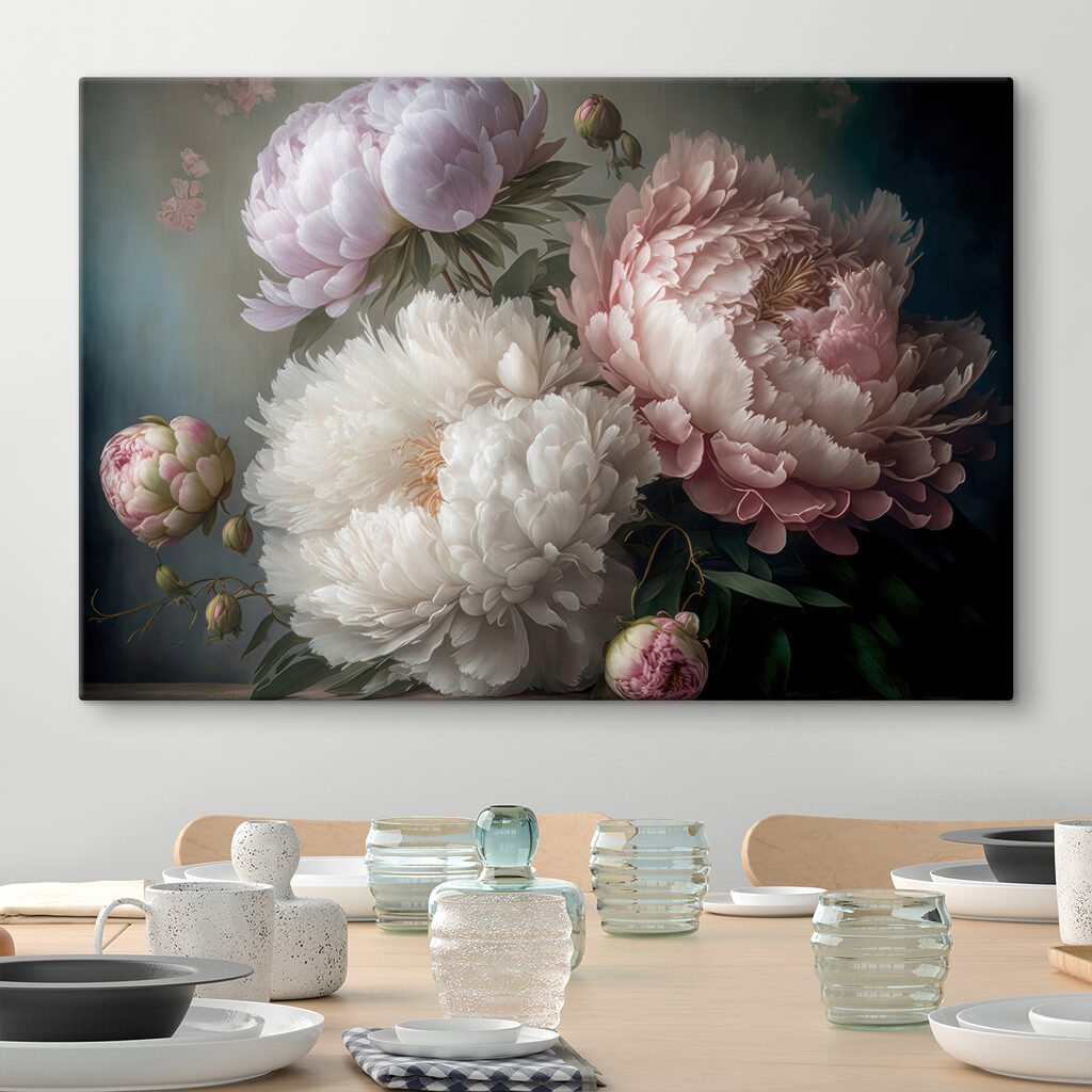 A close up of flowers A close up of flowers