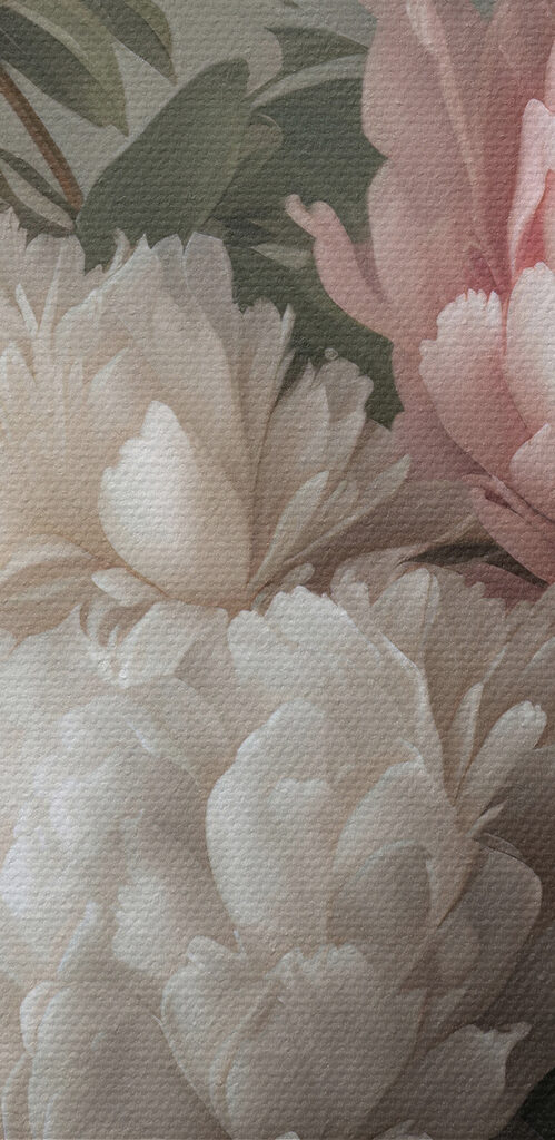 A close up of flowers A close up of flowers