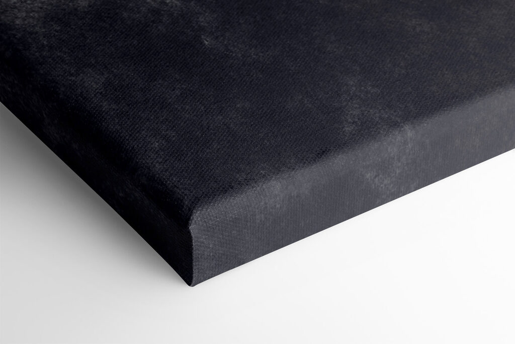 Abstract shapes in muted tones Abstract shapes in muted tones