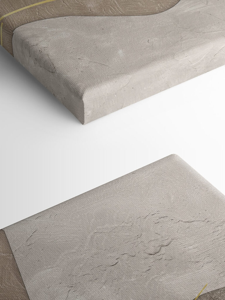 A close up of a wall A close up of a wall