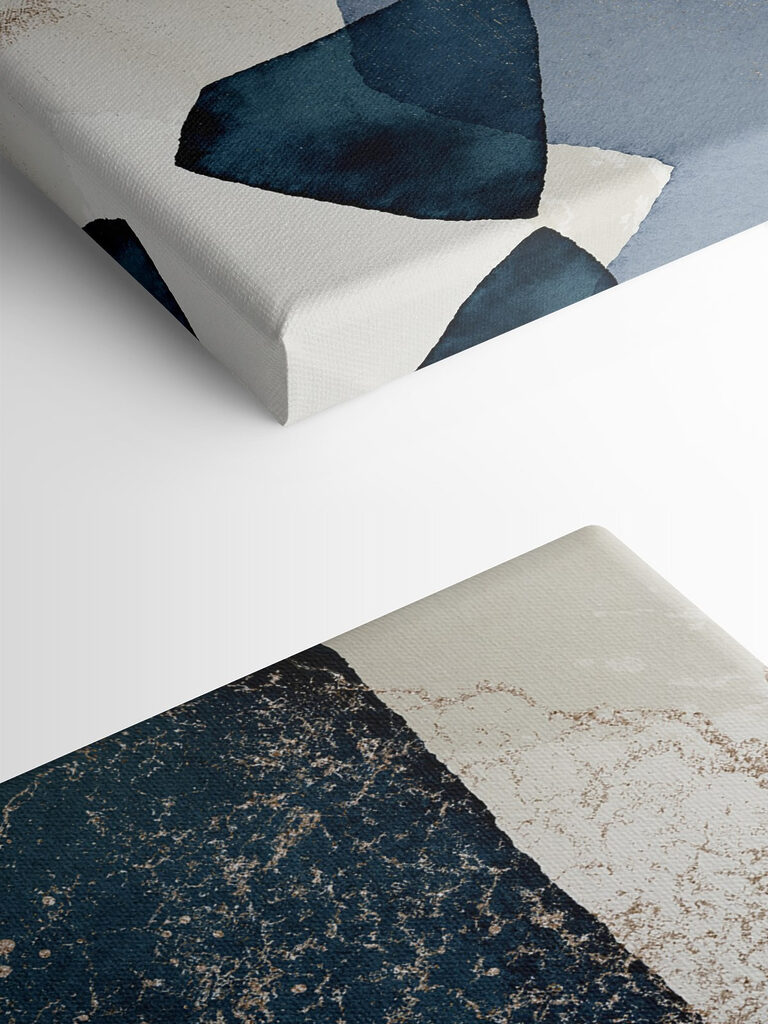 A close up of a leaf