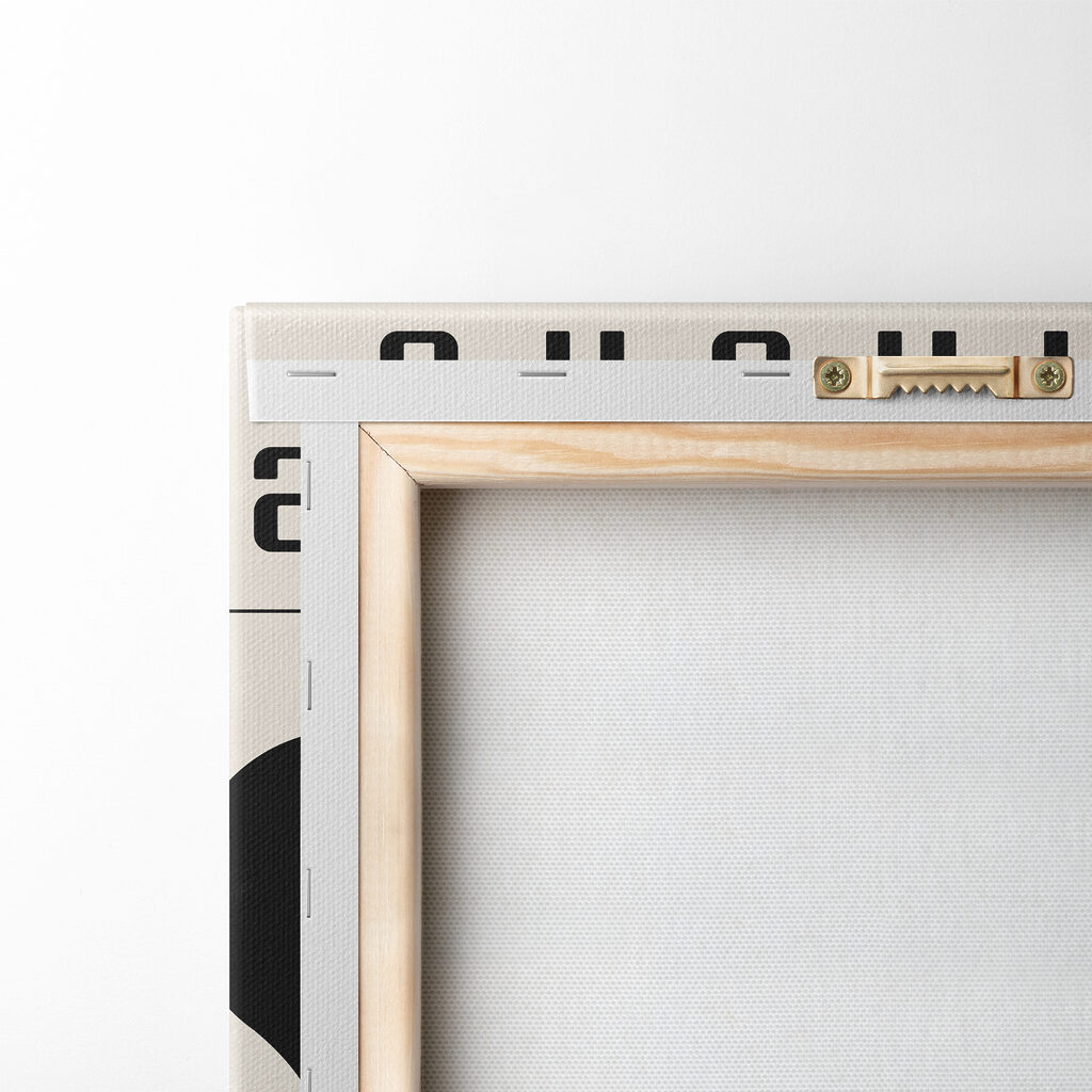 A group of black dots