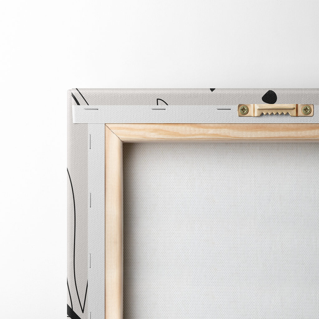 A close up of a leaf