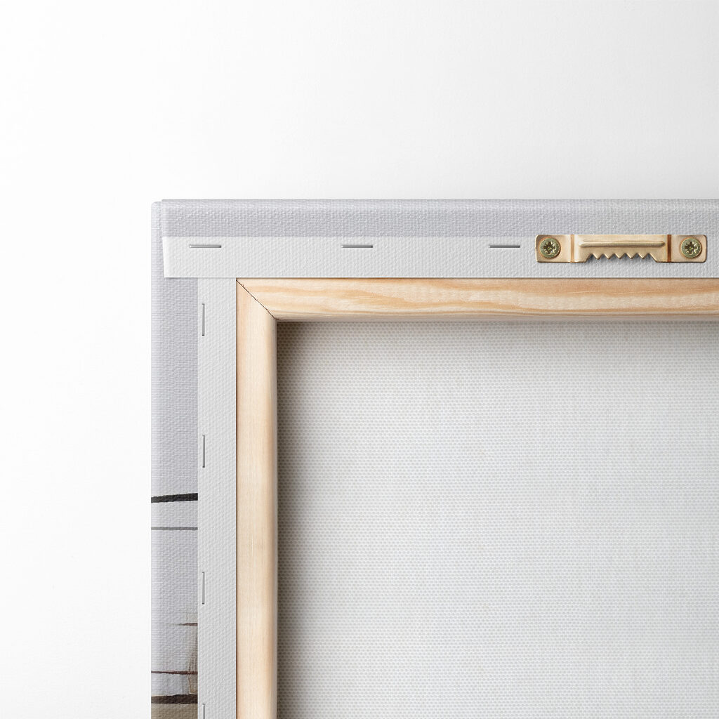 A painting of a landscape A painting of a landscape