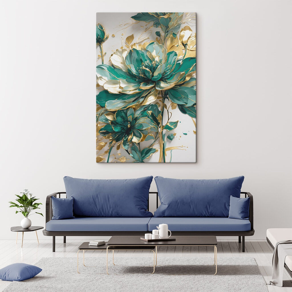 A close up of a flower A close up of a flower