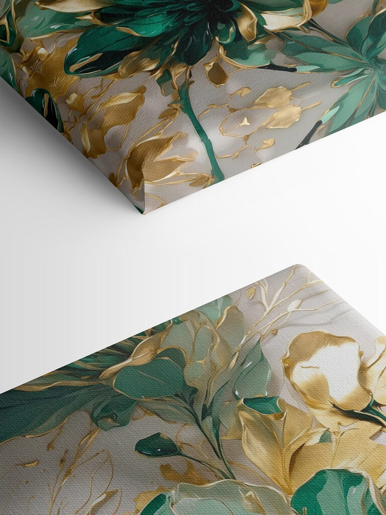 A close up of a flower A close up of a flower