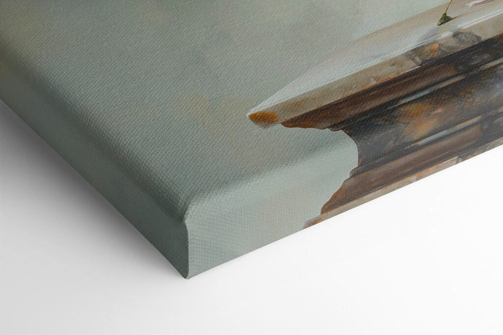 A vase of pink and white flowers