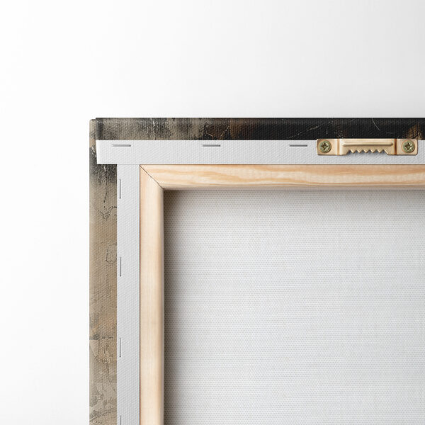 Serenity in soft, muted tones Serenity in soft, muted tones