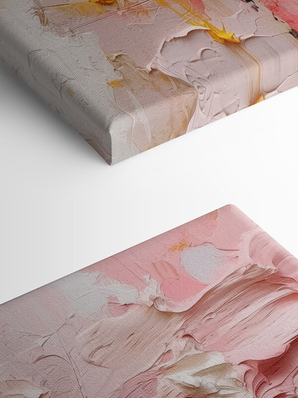 Colorful abstract texture in pink tones Colorful abstract texture in pink tones