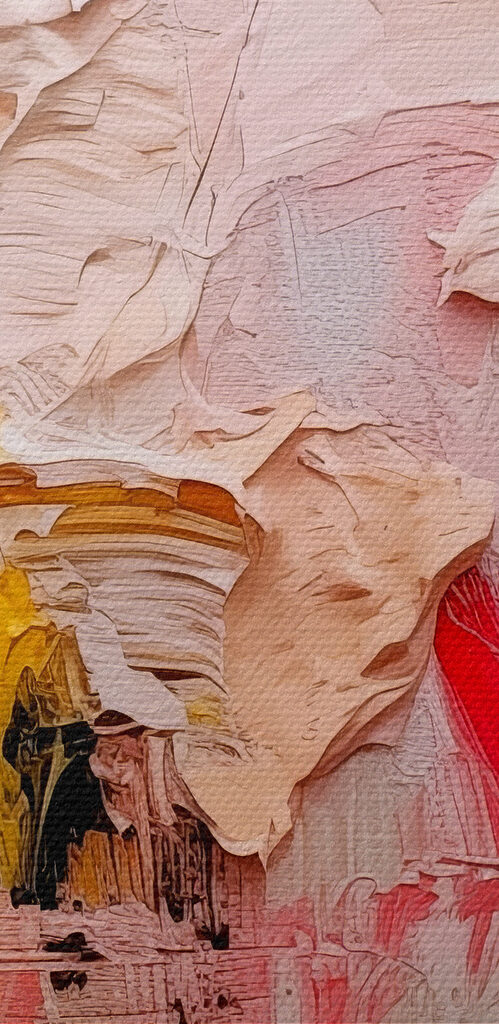 Colorful abstract texture in pink tones Colorful abstract texture in pink tones