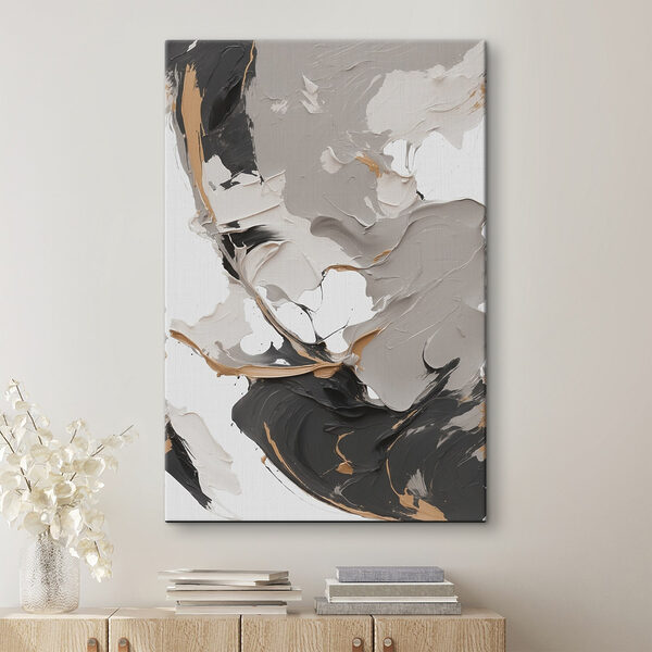 Abstract swirls of earthy tones Abstract swirls of earthy tones
